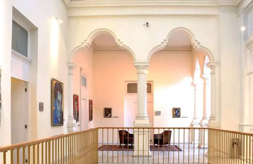 Fotos del hotel Andante:  3