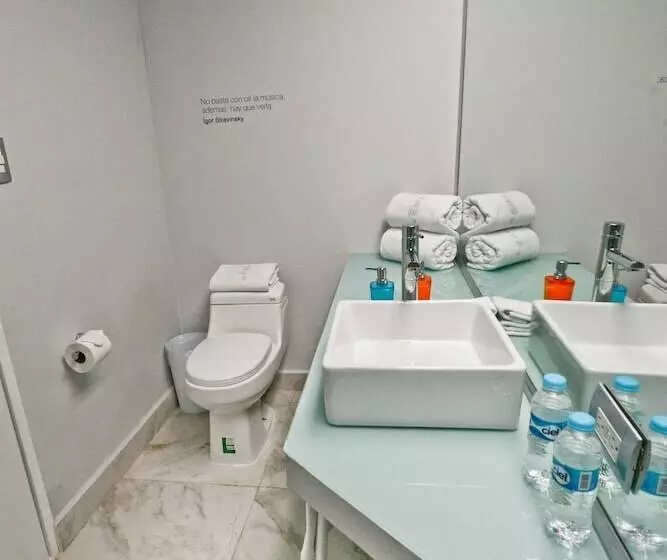 Fotos del hotel Andante:  4