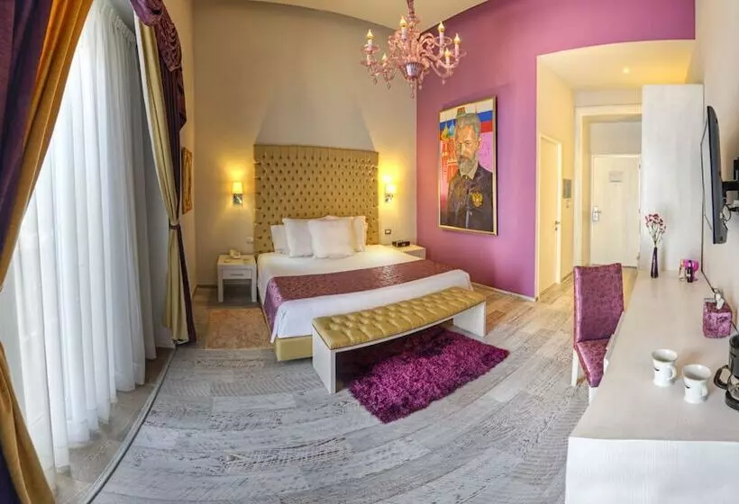 Fotos del hotel Andante:  18