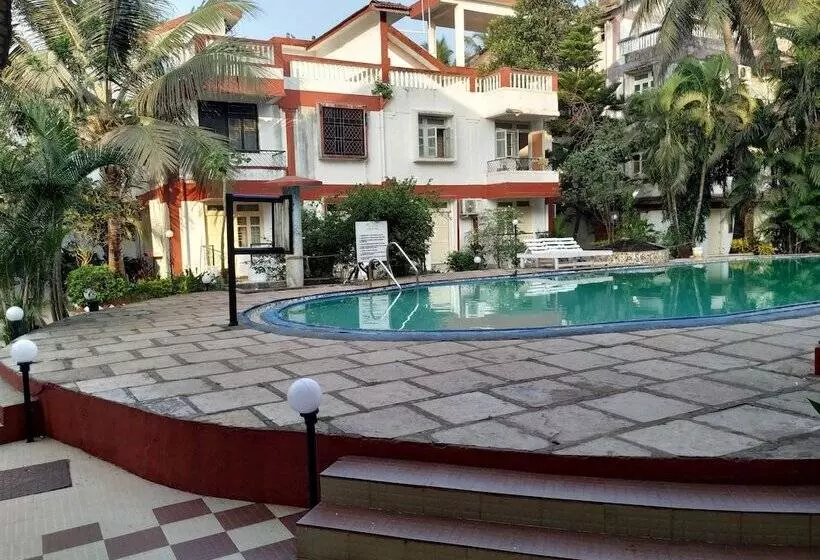 Fotos del hotel Atlanta Beach Resort:  12