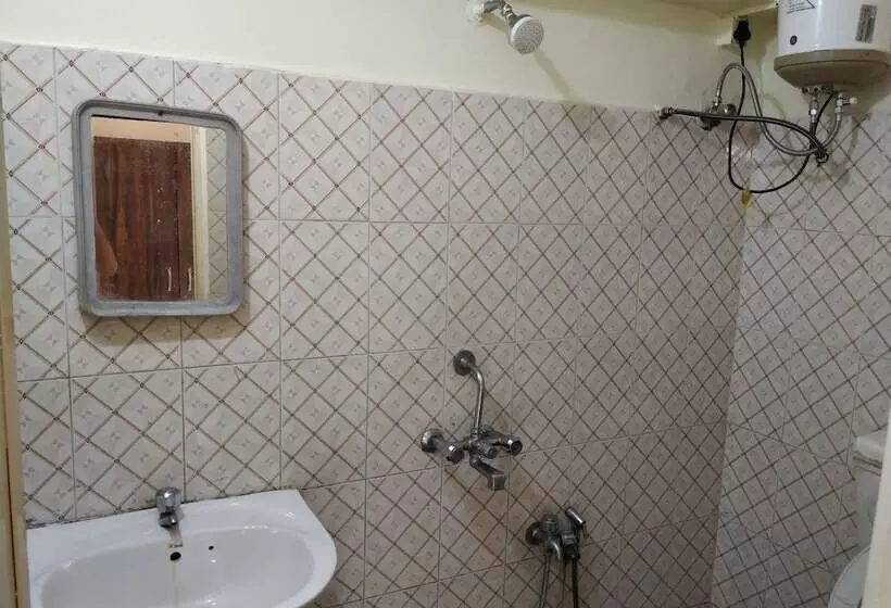 Fotos del hotel Atlanta Beach Resort:  17