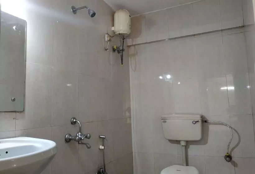 Fotos del hotel Atlanta Beach Resort:  7