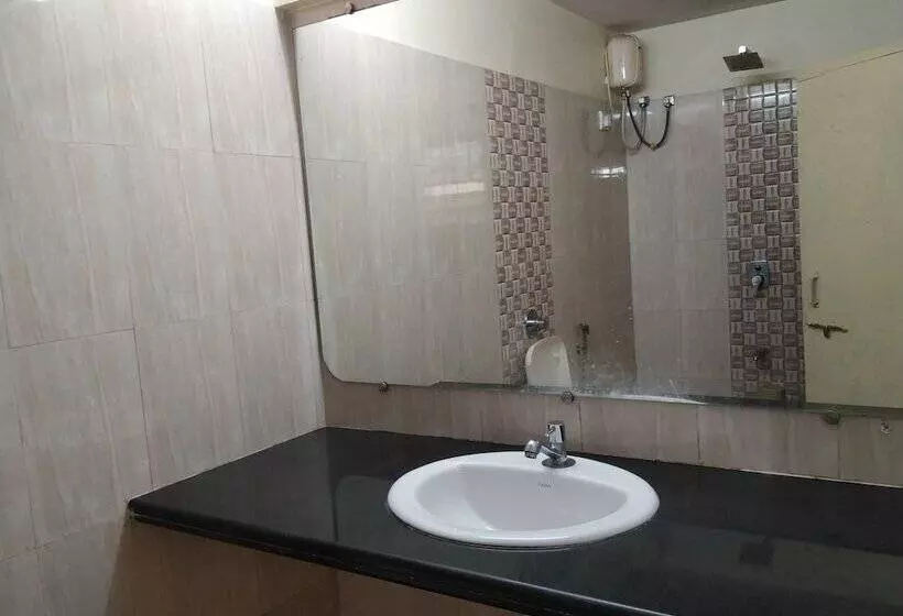 Fotos del hotel Atlanta Beach Resort:  10