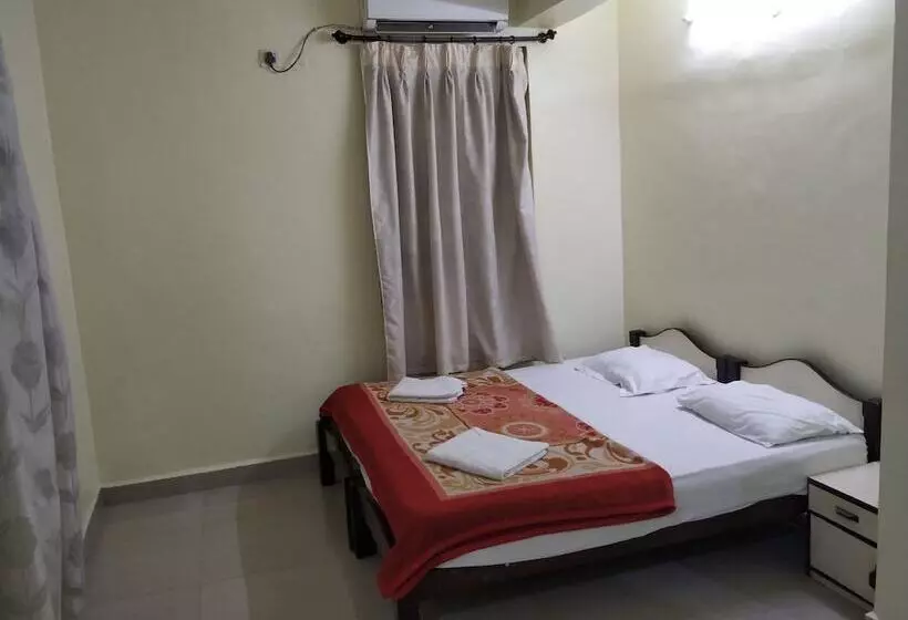 Fotos del hotel Atlanta Beach Resort:  14