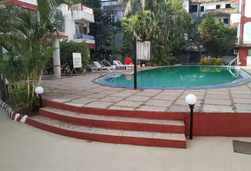 Fotos del hotel Atlanta Beach Resort:  9