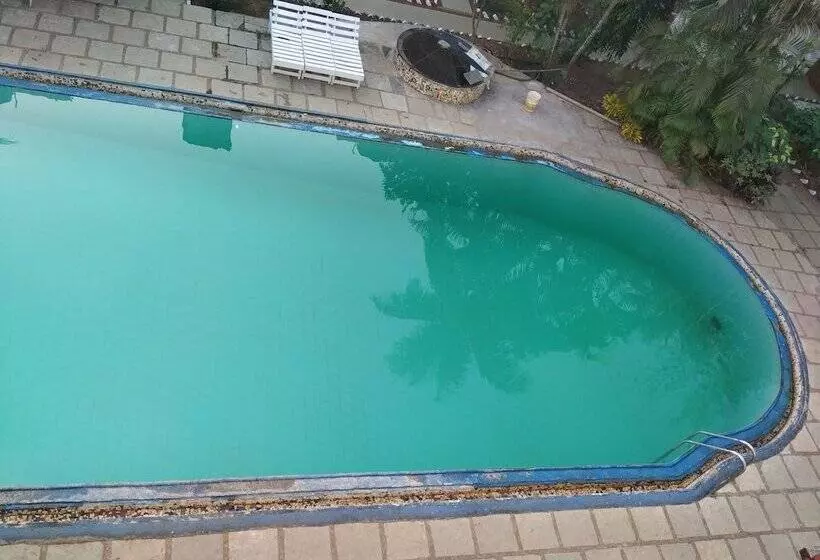 Fotos del hotel Atlanta Beach Resort:  2