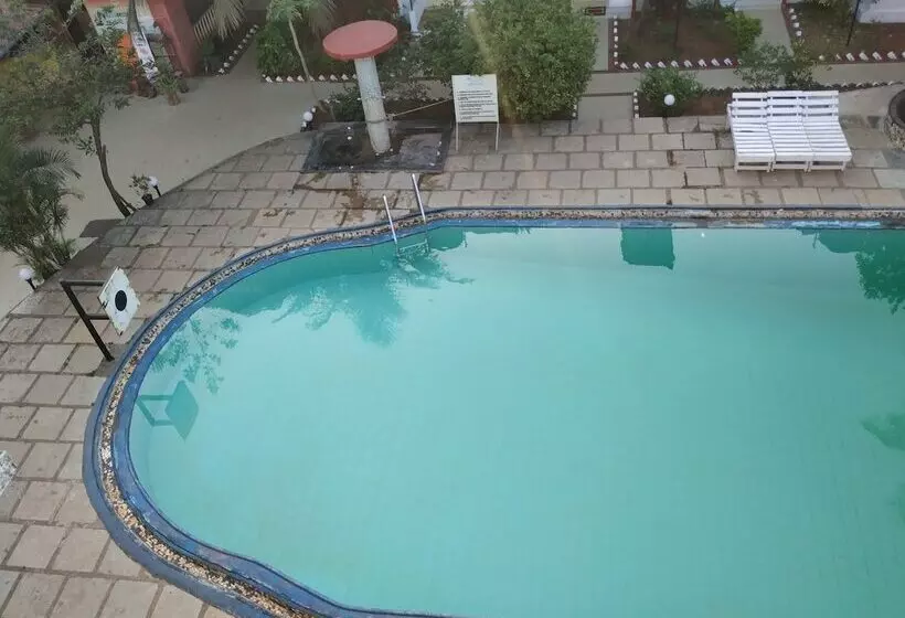 Fotos del hotel Atlanta Beach Resort:  6