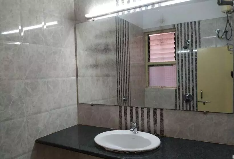 Fotos del hotel Atlanta Beach Resort:  21