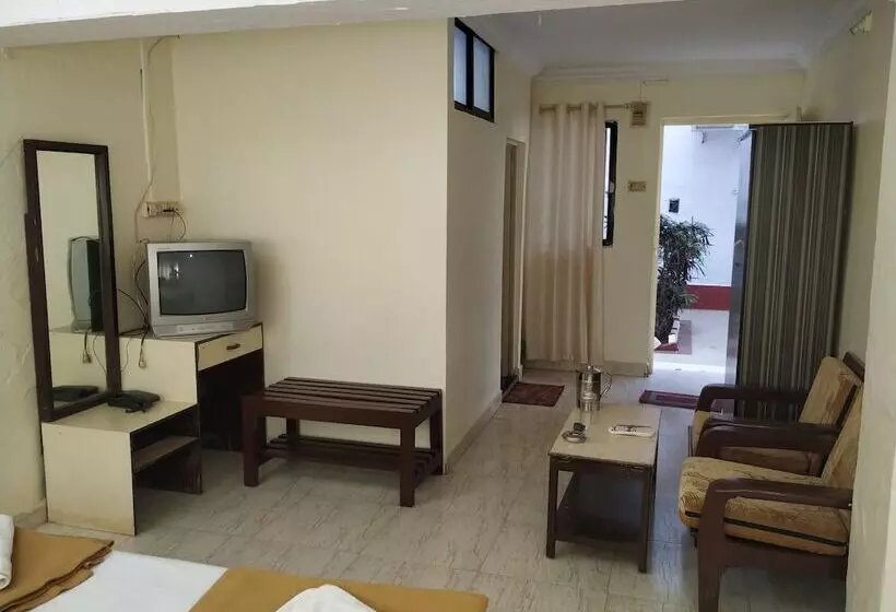 Fotos del hotel Atlanta Beach Resort:  22