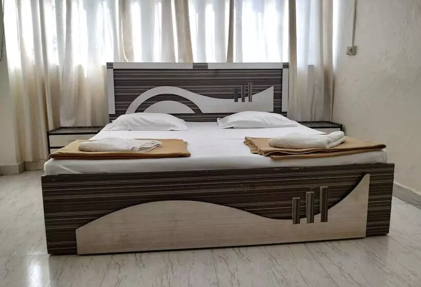 Fotos del hotel Atlanta Beach Resort:  5