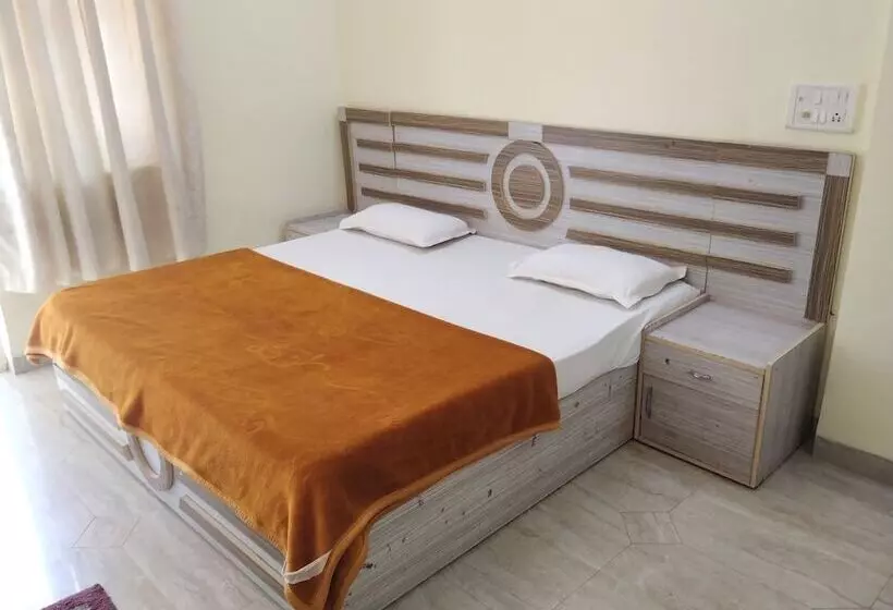 Atlanta Beach Resort