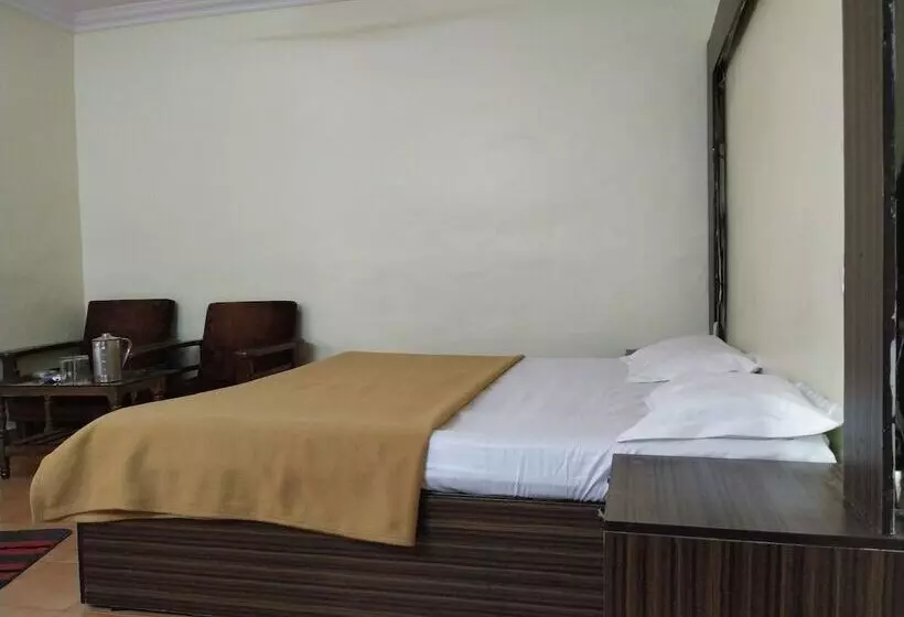 Fotos del hotel Atlanta Beach Resort:  11