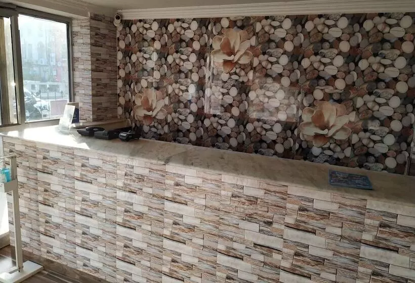 Fotos del hotel Atlanta Beach Resort:  3