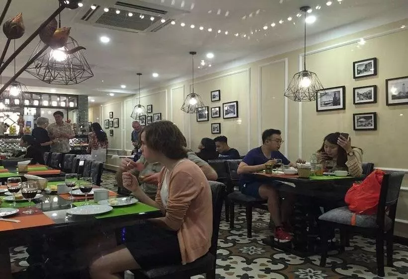 Fotos del hotel Hanoi Marvellous Hotel & Spa:  15