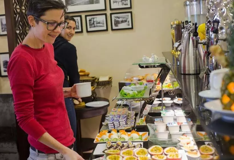 Fotos del hotel Hanoi Marvellous Hotel & Spa:  13