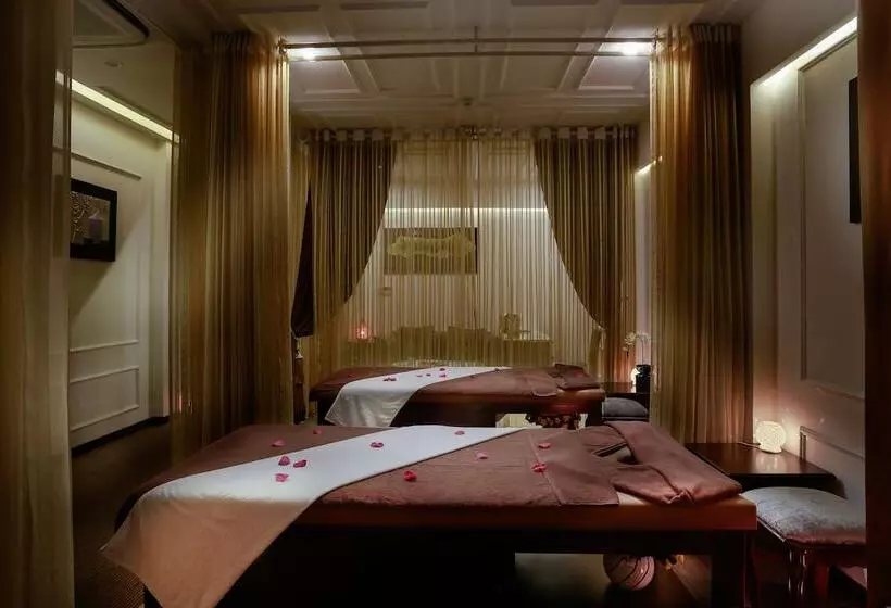 Fotos del hotel Hanoi Marvellous Hotel & Spa:  25