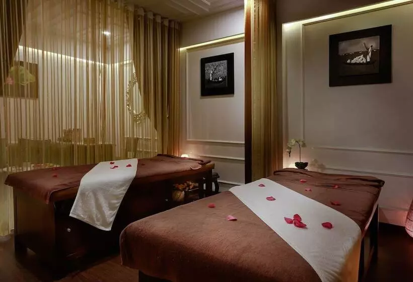Fotos del hotel Hanoi Marvellous Hotel & Spa:  23