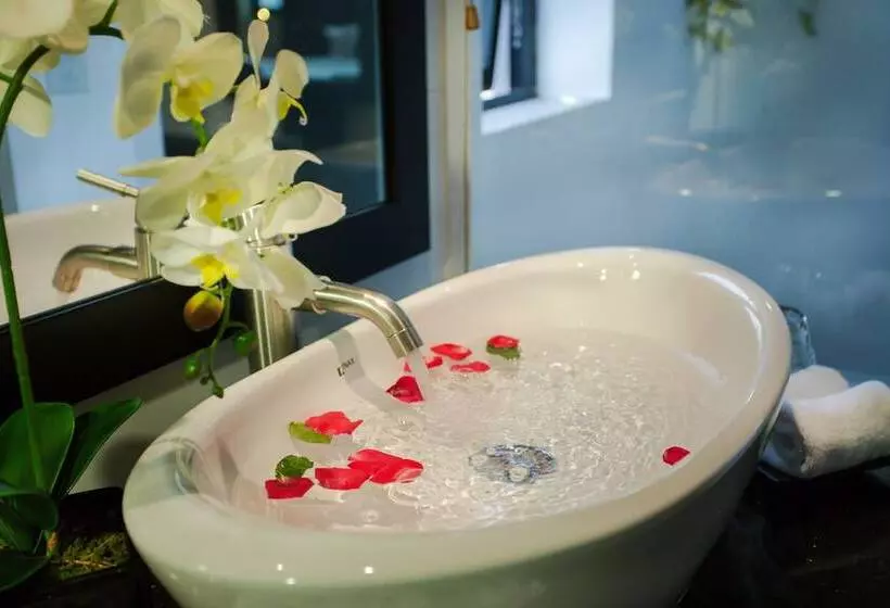 Fotos del hotel Hanoi Marvellous Hotel & Spa:  17