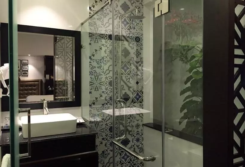 Fotos del hotel Hanoi Marvellous Hotel & Spa:  11