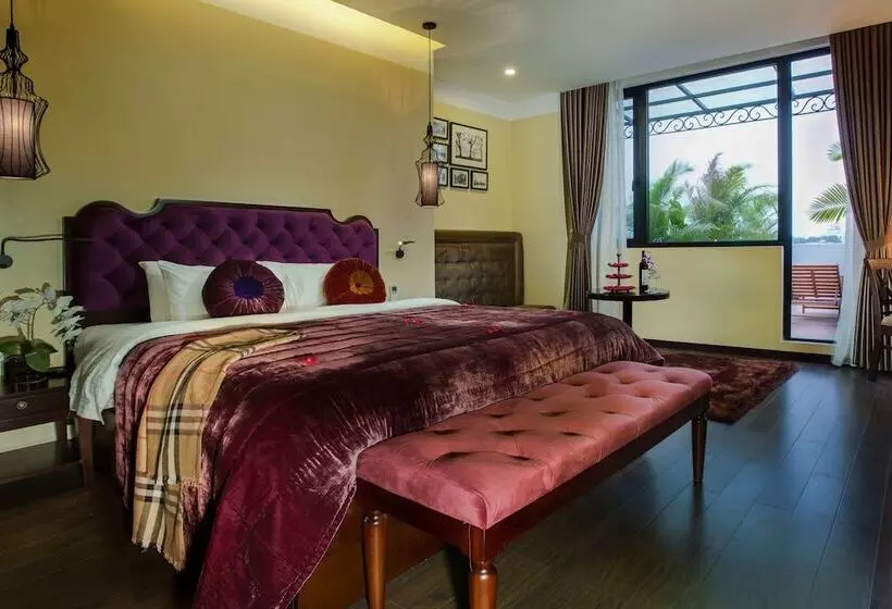 Fotos del hotel Hanoi Marvellous Hotel & Spa:  24