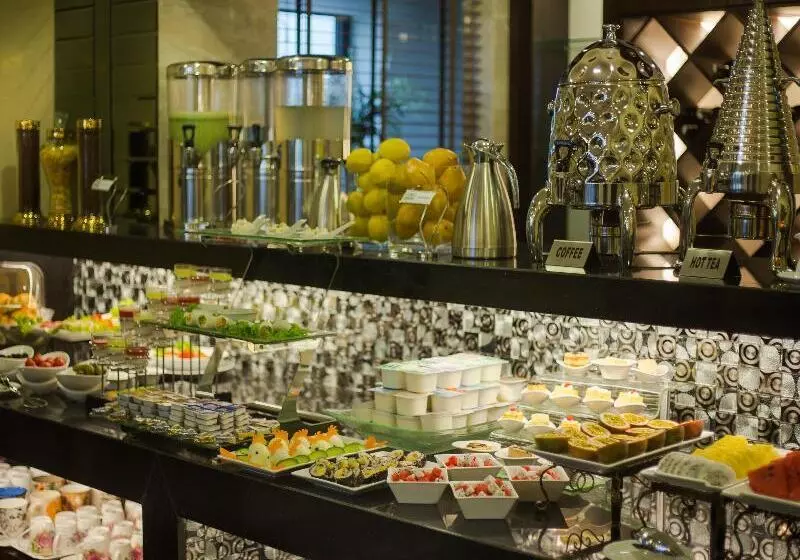 Fotos del hotel Hanoi Marvellous Hotel & Spa:  4