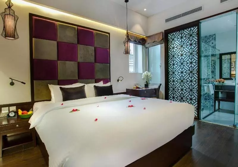 Fotos del hotel Hanoi Marvellous Hotel & Spa:  20