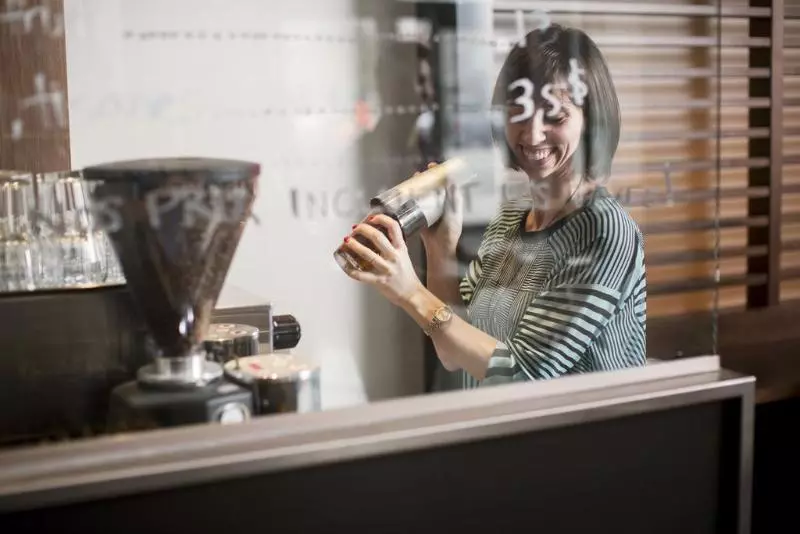 Fotos del hotel Hôtel Alt Montréal:  9