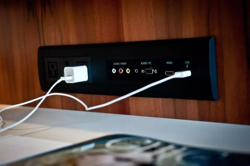 Fotos del hotel Hôtel Alt Montréal:  25