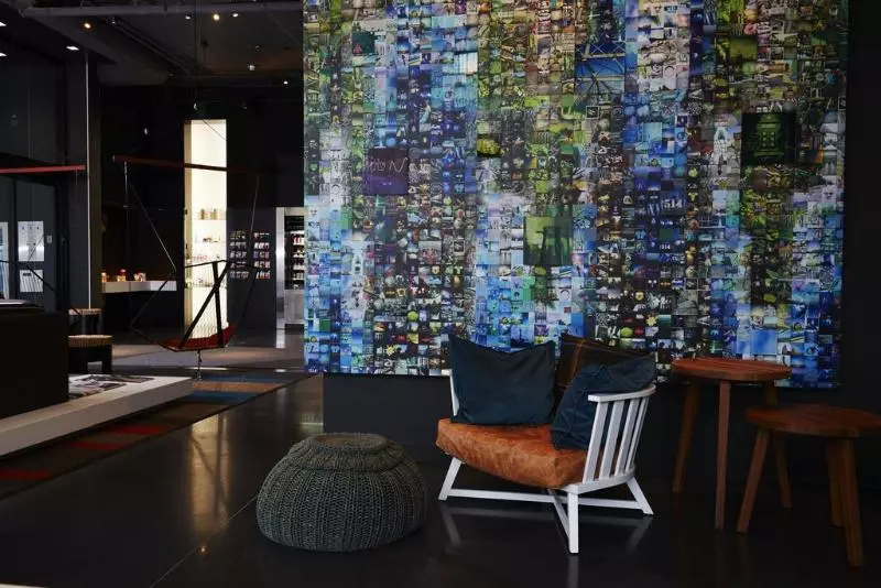 Fotos del hotel Hôtel Alt Montréal:  23