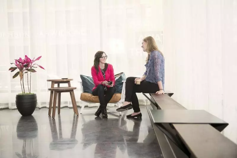 Fotos del hotel Hôtel Alt Montréal:  17