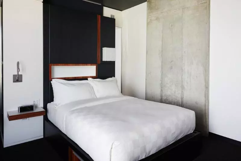 Fotos del hotel Hôtel Alt Montréal:  12