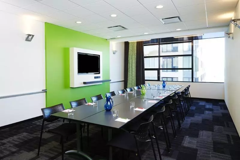 Fotos del hotel Hôtel Alt Montréal:  7