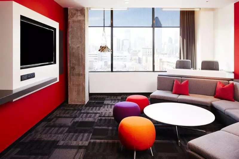 Fotos del hotel Hôtel Alt Montréal:  24