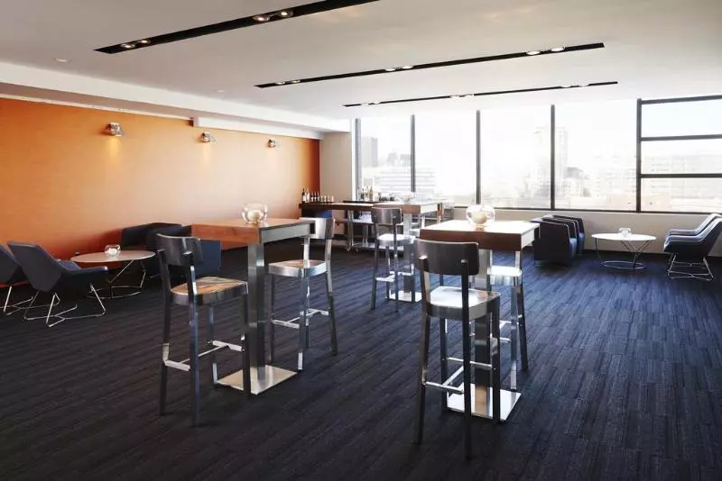 Fotos del hotel Hôtel Alt Montréal:  3