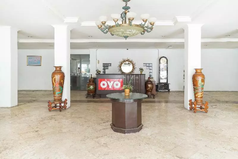 Fotos del hotel Istana Permata Ngagel:  3