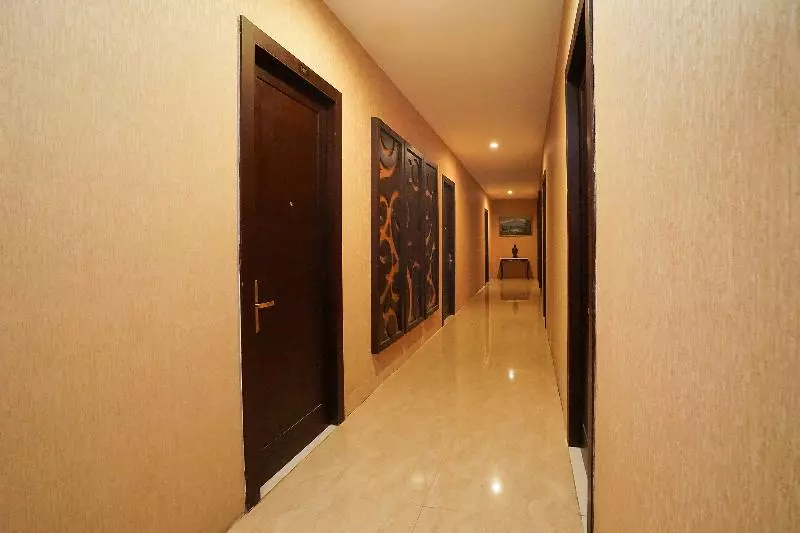 Fotos del hotel Istana Permata Ngagel:  6