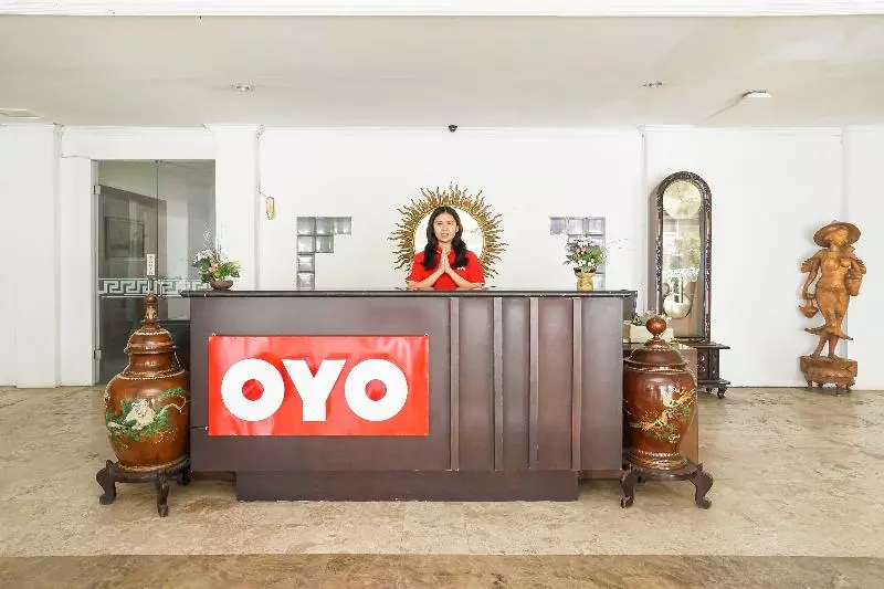 Fotos del hotel Istana Permata Ngagel:  4