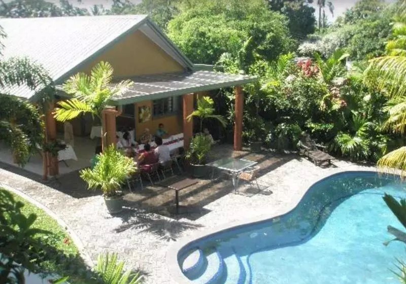 Fotos del hotel Le Alaimoana:  3