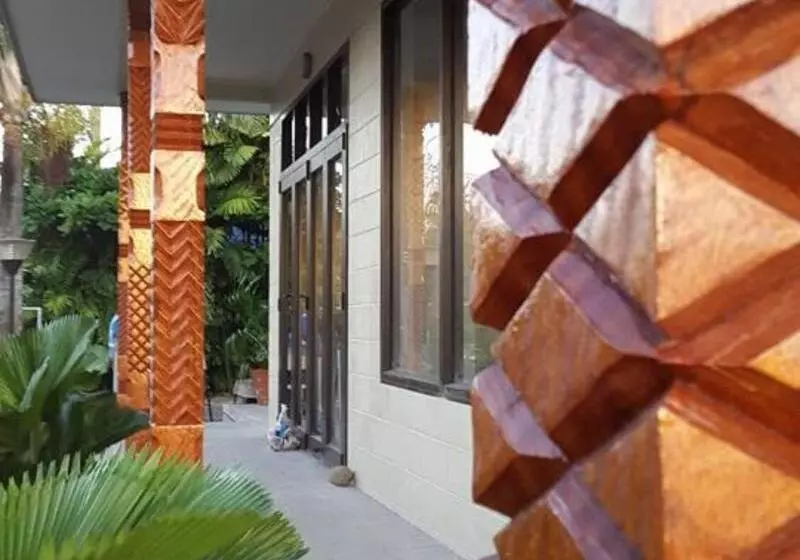 Fotos del hotel Le Alaimoana:  5