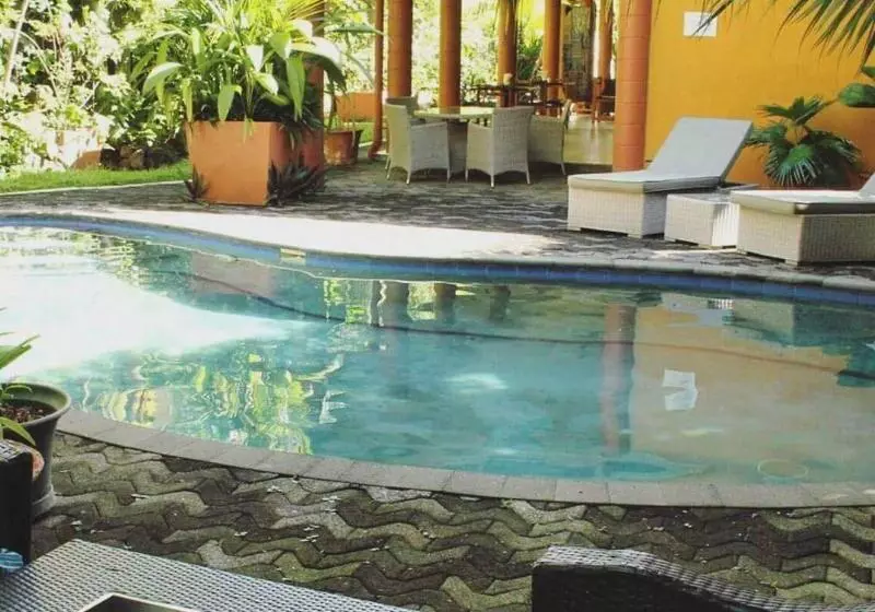 Fotos del hotel Le Alaimoana:  10