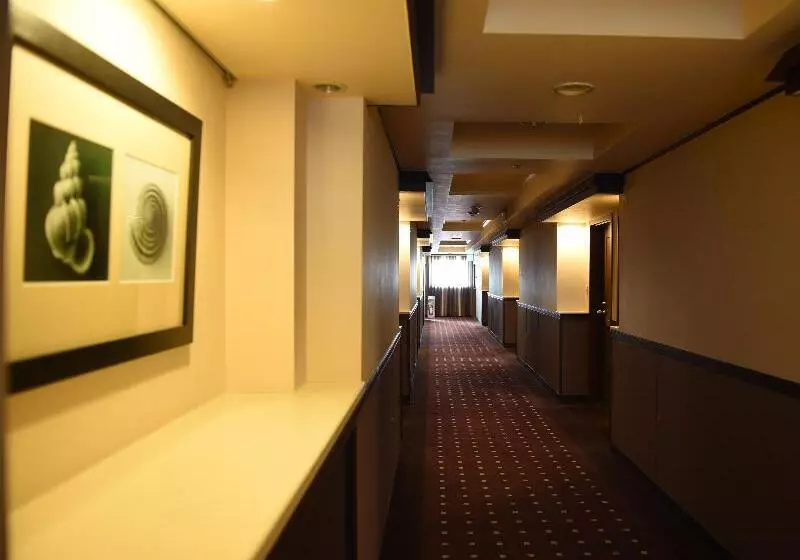 Fotos del hotel Shinyokohama Grace:  5