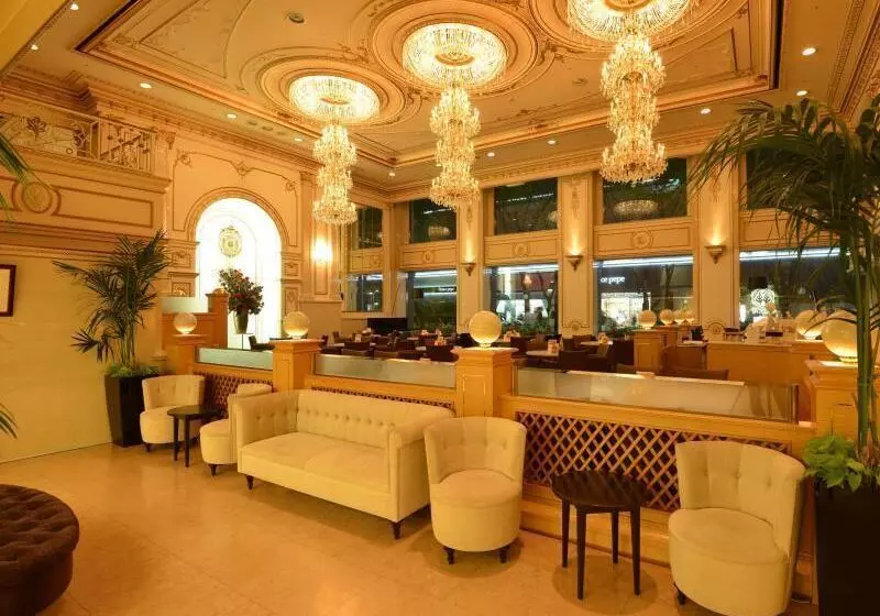 Fotos del hotel Shinyokohama Grace:  3