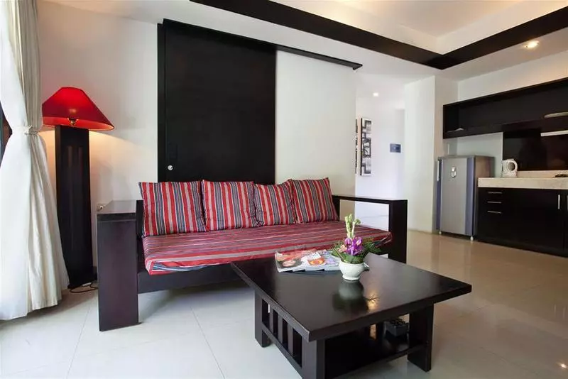 Fotos del hotel Scape Condotel Anellora Resort:  2