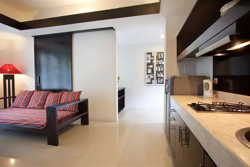 Fotos del hotel Scape Condotel Anellora Resort:  14