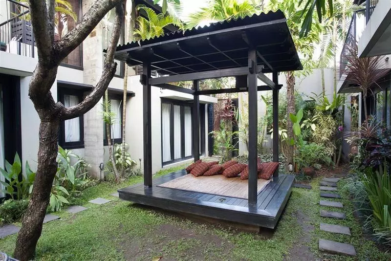 Fotos del hotel Scape Condotel Anellora Resort:  13