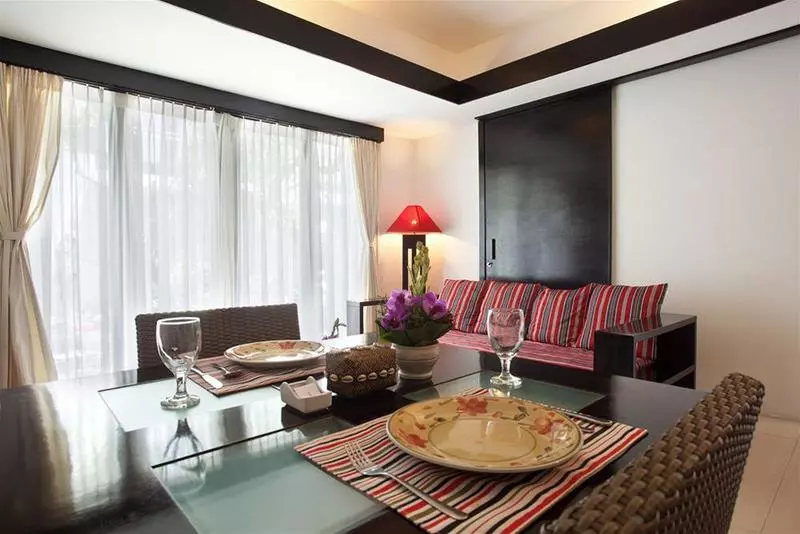 Fotos del hotel Scape Condotel Anellora Resort:  22