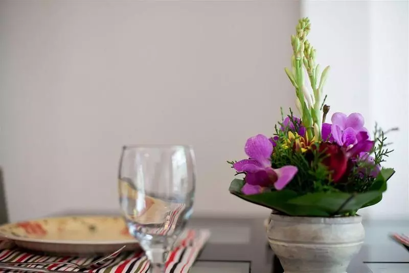 Fotos del hotel Scape Condotel Anellora Resort:  15