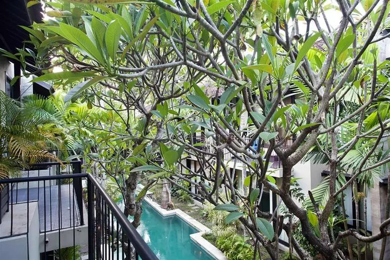 Fotos del hotel Scape Condotel Anellora Resort:  17