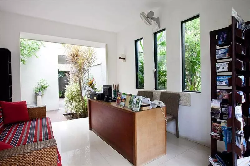 Fotos del hotel Scape Condotel Anellora Resort:  4