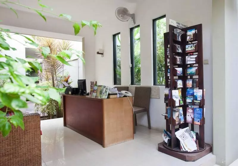 Fotos del hotel Scape Condotel Anellora Resort:  12